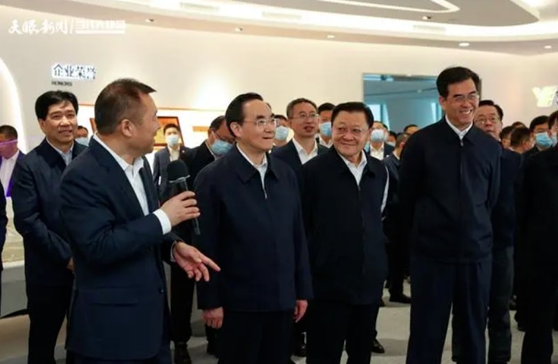 “六大帮扶”，书写粤黔协作新篇章